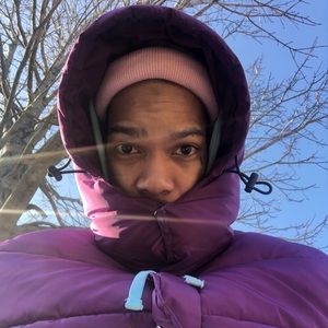 Meet your Posher, Mally